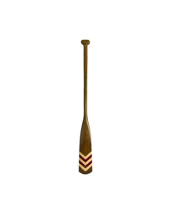 Royal Barge Oar # 1