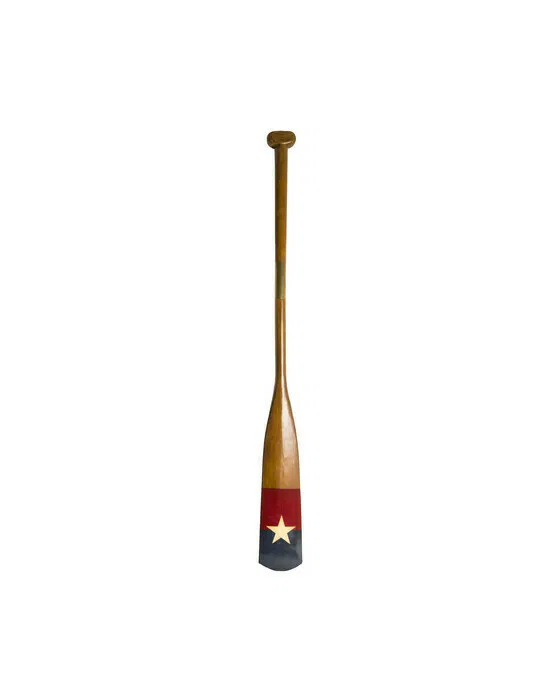 Royal Barge Oar # 2