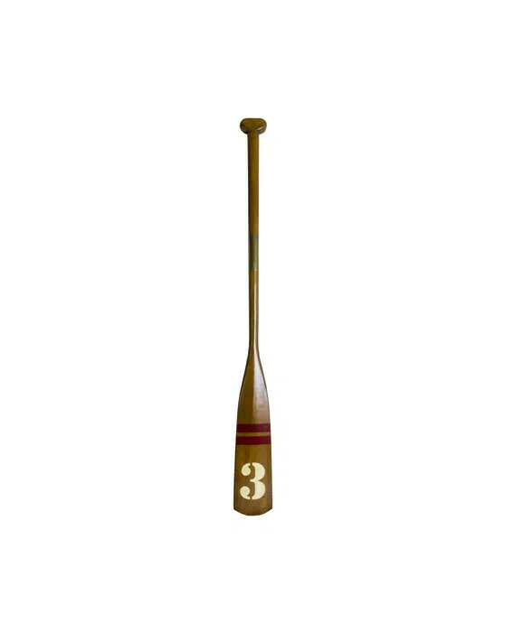 Royal Barge Oar # 3