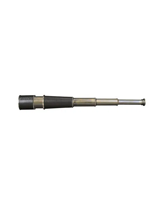Bronze Spyglass