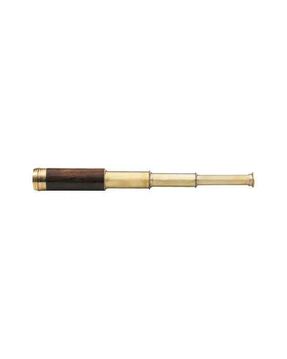 Officer's Spyglass
