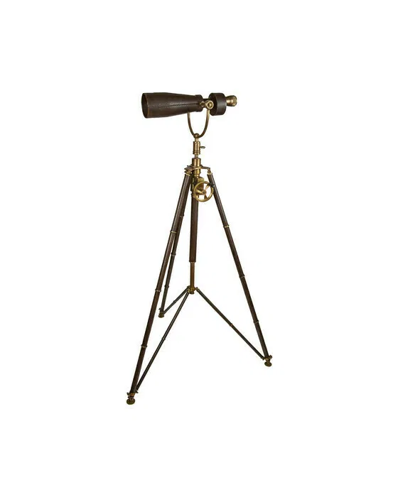 Monocular on Tripod