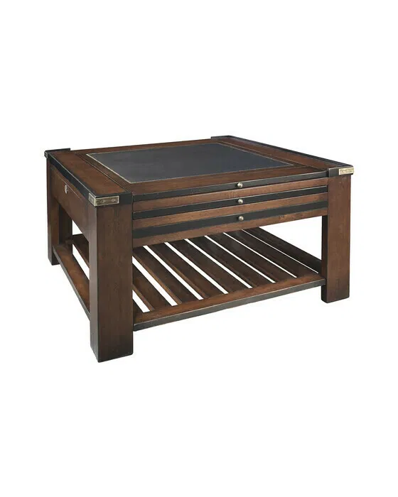 Schach Tisch quadratisch