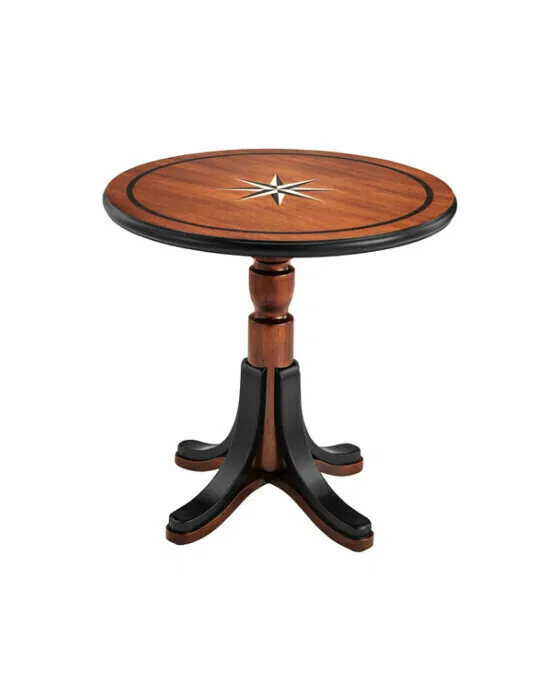 Mariner Star Table