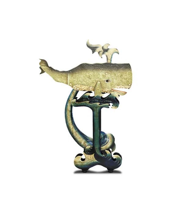 Whale