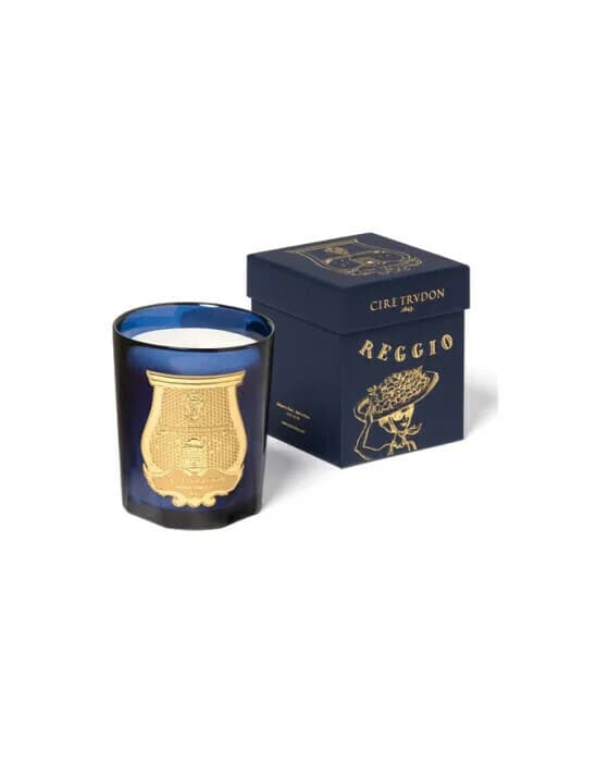 Reggio Scented Candle
