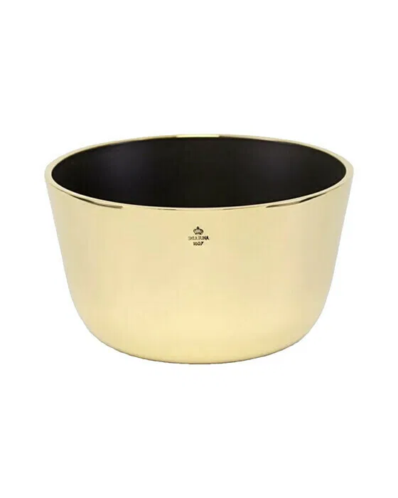 Kolte Bowl Black S