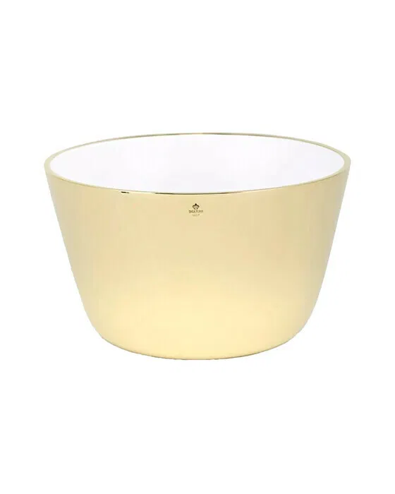 Kolte Bowl White L