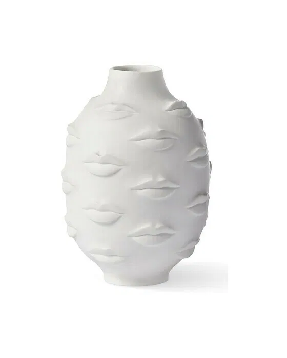Gala Round Vase