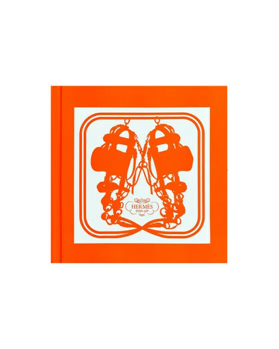 Hermés Pop-Up