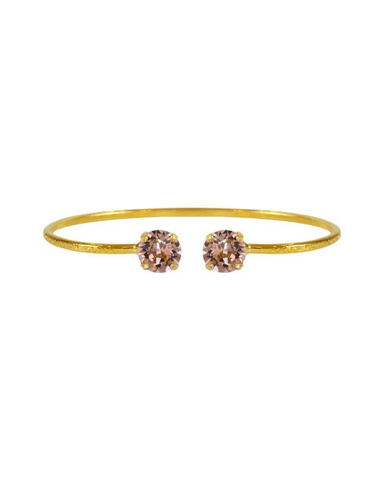 Classic Petite Bracelet Vintage Rose