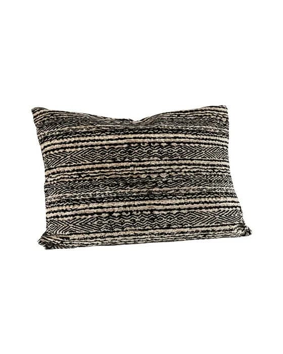 Bohemia Cushion Cover Stripe