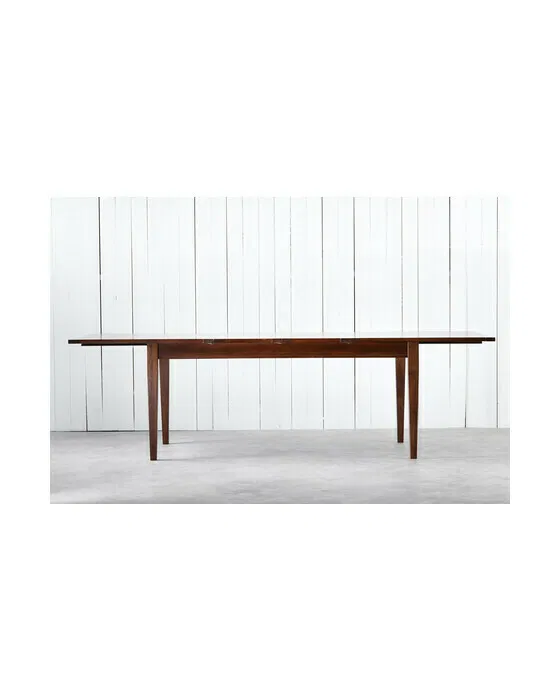 Eton Esstisch Noble Newport Brown