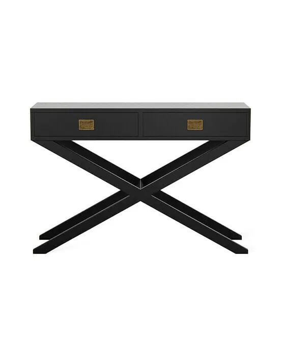 Ashley Konsolentisch Modern Black