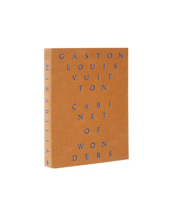 LV - Cabinet of Wonders