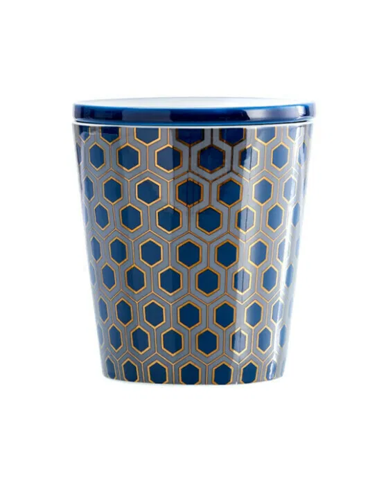 Cologne Retro Scented Candle
