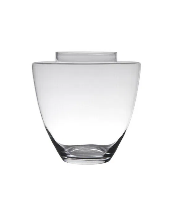 Upper East Elegant Vase Low