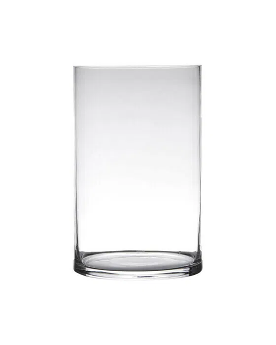 Upper East Cylinder Vase 40cm