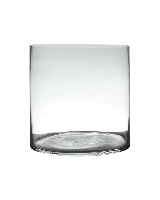 Upper East Cylinder Vase 25cm