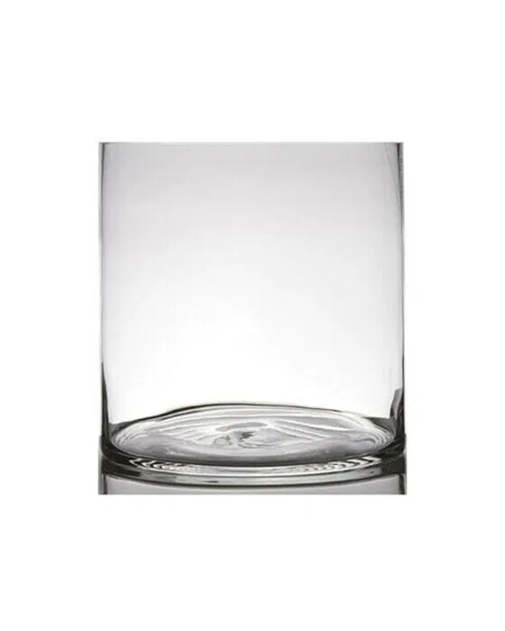 Upper East Cylinder Vase 30cm