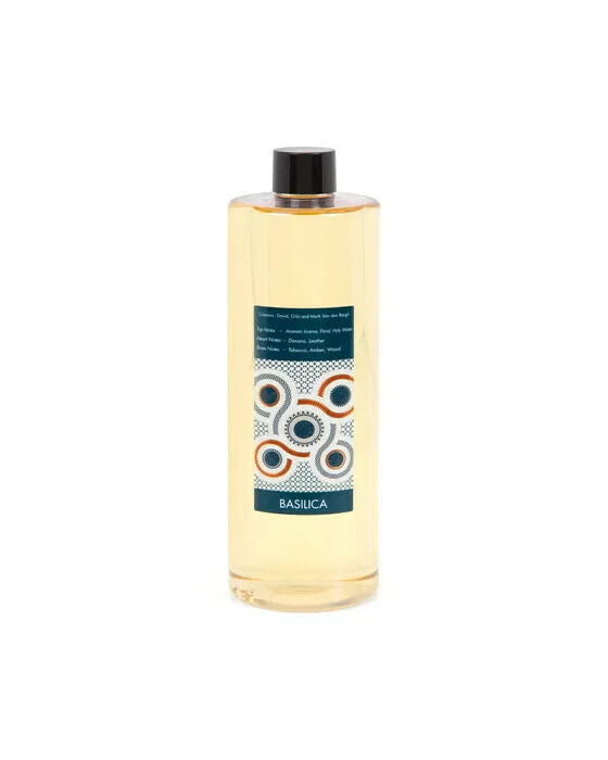 Basilica Diffuser Refill
