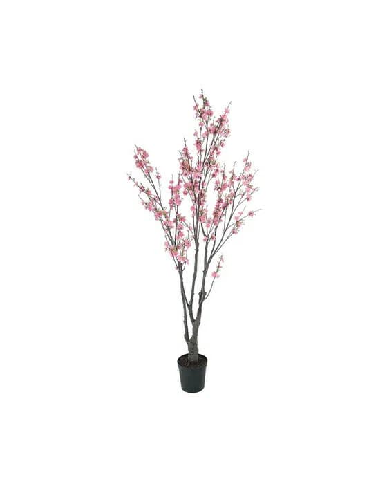 Cherry Blossom Artificial Tree 180cm