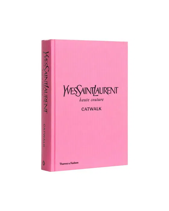 Yves Saint Laurent Catwalk