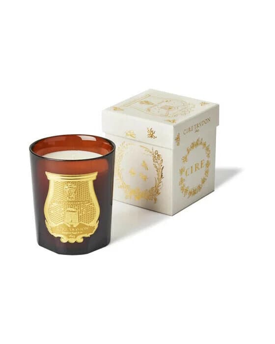 Cire Scented Candle