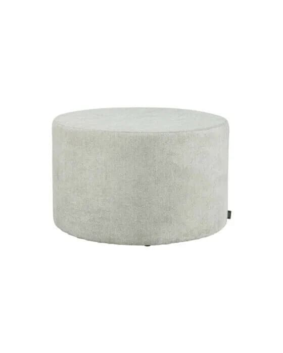 Cortina Ottoman True Nature