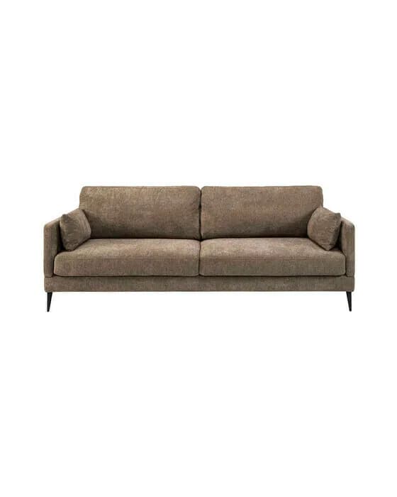 Andorra Sofa True Brown