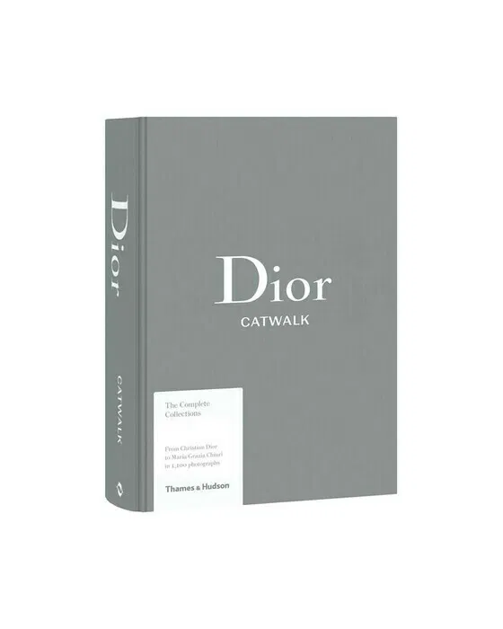Dior Catwalk
