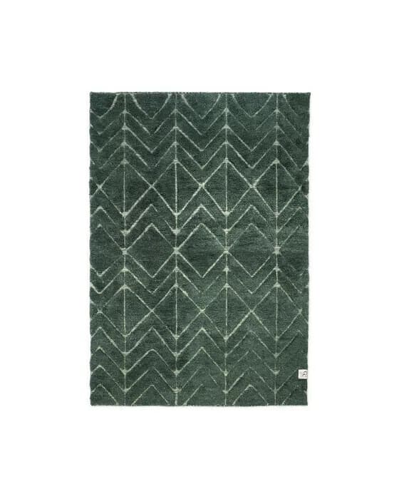 Soho Rug Green