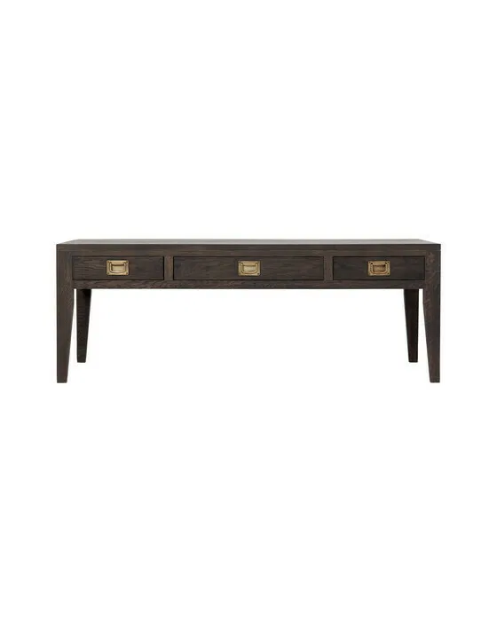 Belknap Couchtisch Mountain Wenge