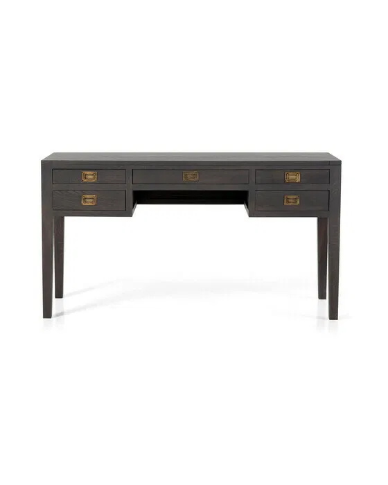Centerville Schreibtisch Mountain Wenge