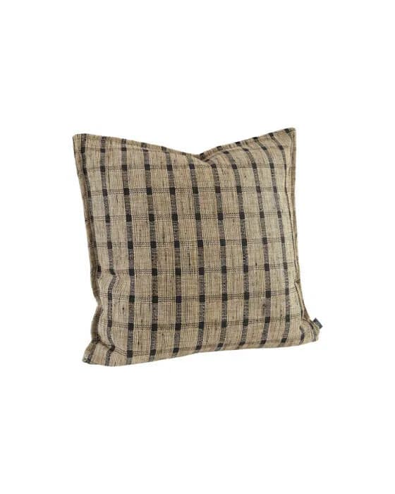 Traverse Cushion Cover Brown