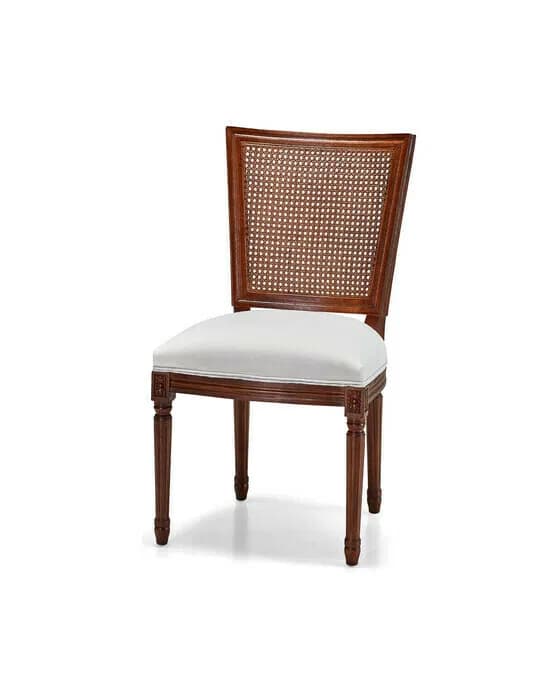 Charlotte Stuhl Noble Newport Brown