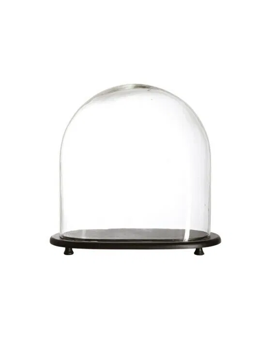 Bella Glass Dome