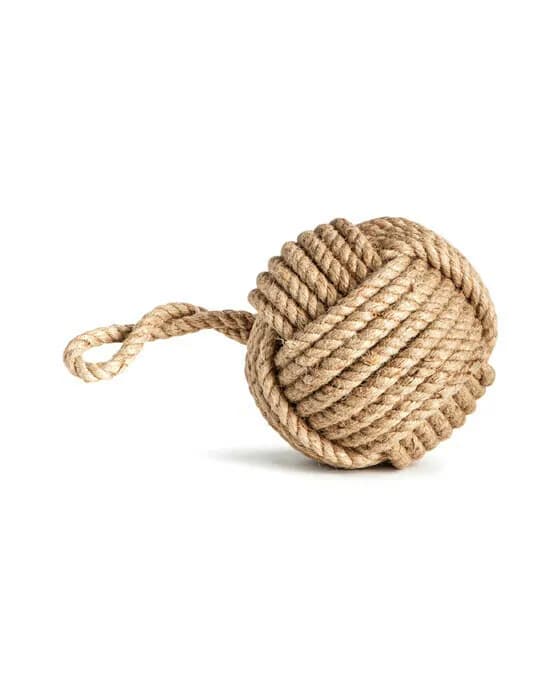 Doorstop Sisal