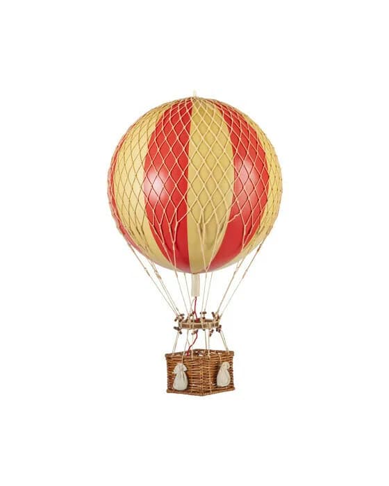 Royal Aero, Red Double