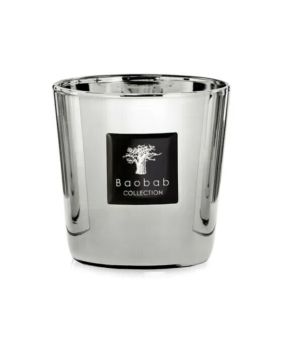 Les Exclusive Platinum Scented Candle