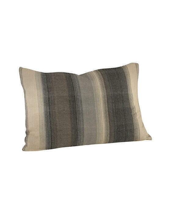 Adonis Cushion Cover Brown