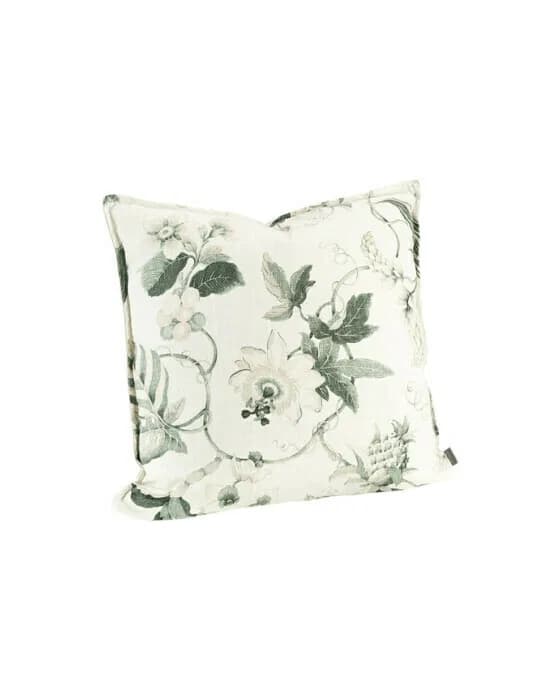 Mabelle Cushion Cover Off-white