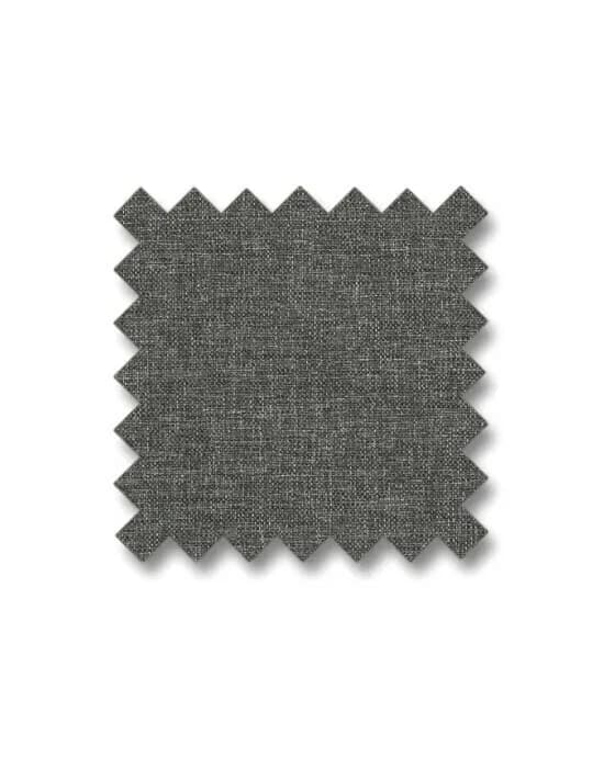 Bezug für San Diego-Sessel Trafford Anthracite
