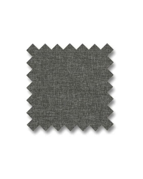 Bezug für Vintage Sonnenliege Trafford Anthracite