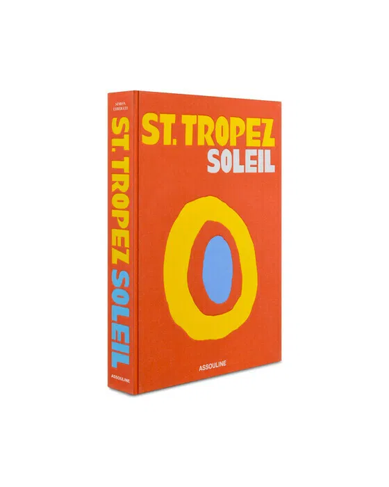 St. Tropez Soleil