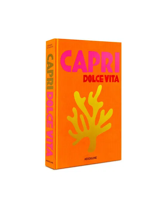 Capri Dolce Vita