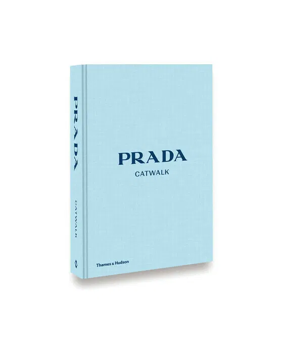 Prada Catwalk