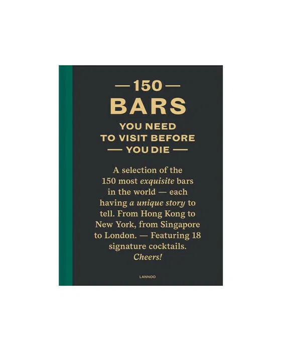150 Bars