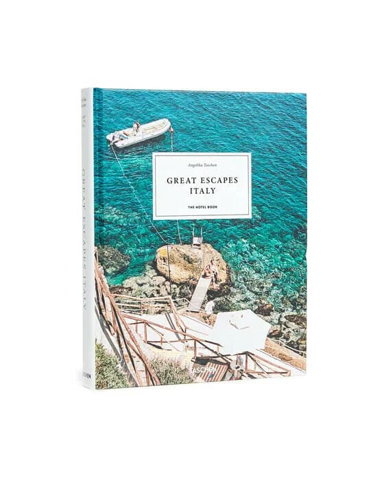 Great Escapes Italy