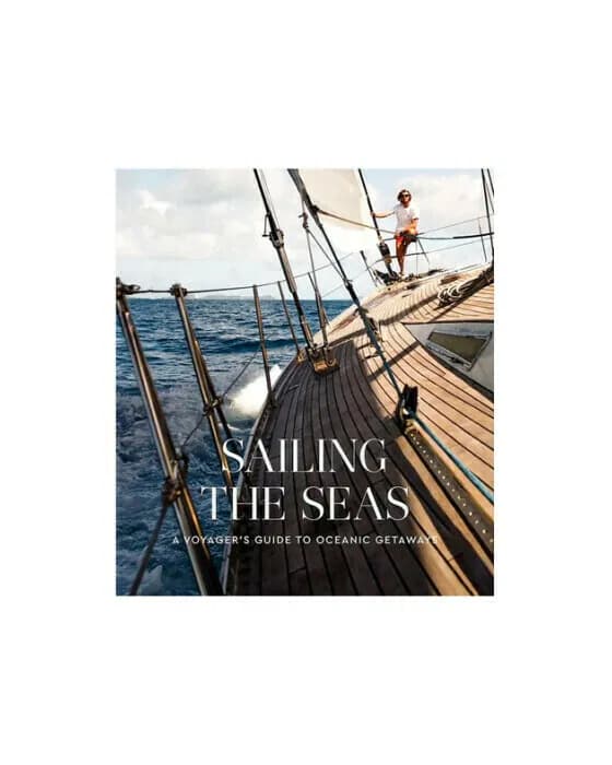 Sailing the Seas
